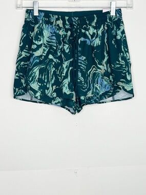 Calia Womens High Rise Step Up Shorts Size XS